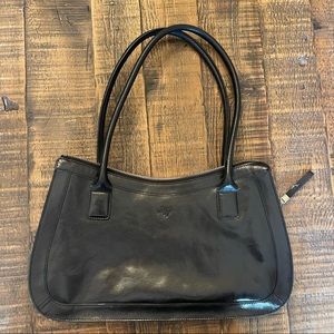 Monsac Purse Black